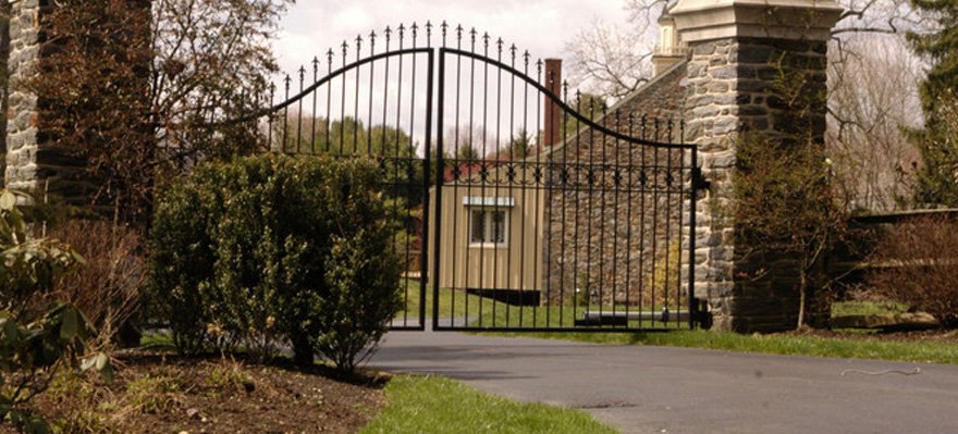 Gate Operators