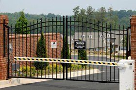 Gate Operators